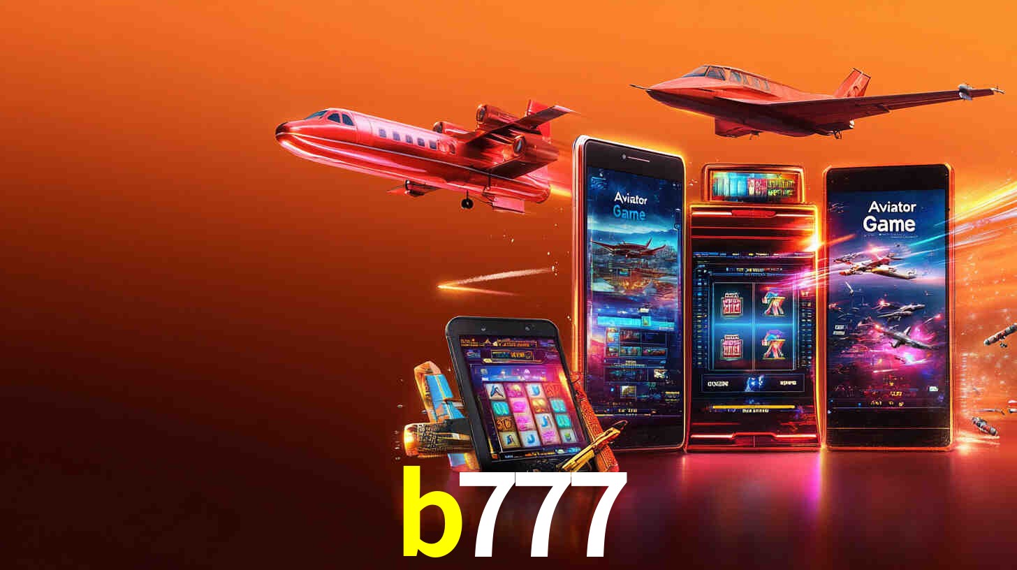 A Emoção da Loteria na b777: Uma Chance de Mudança de Vida