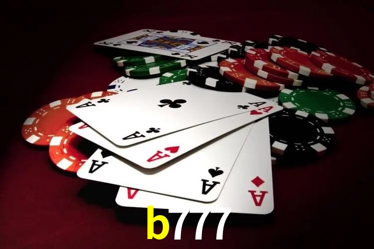 Jogos Exclusivos b777