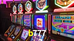 Desvendando o Mundo dos Jogos Virtuais na b777