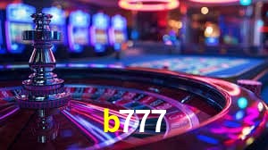 Bonus Features b777