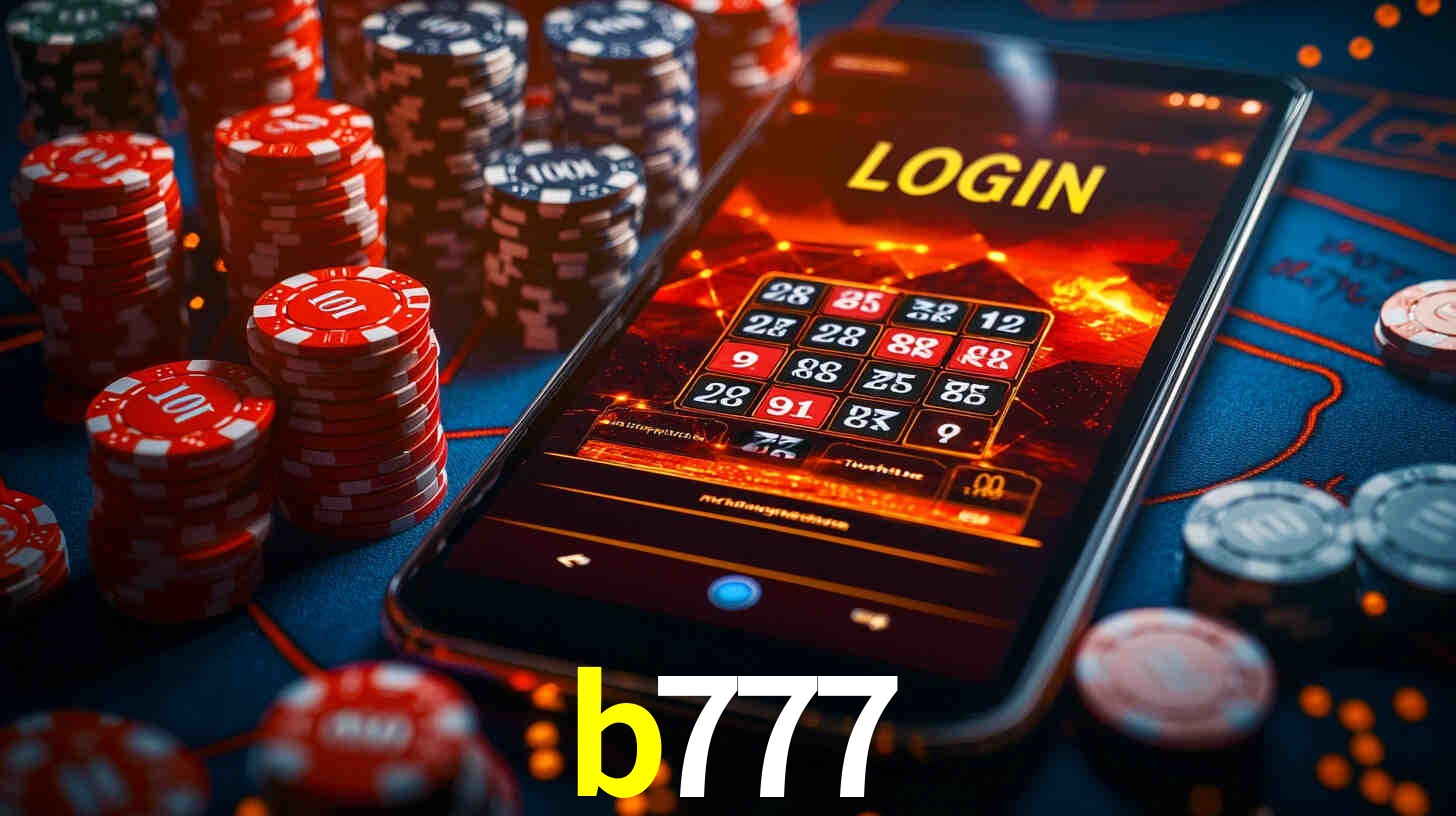 b777,b777.com