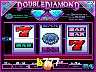 Descubra a Magia dos Jogos de Arcade no b777