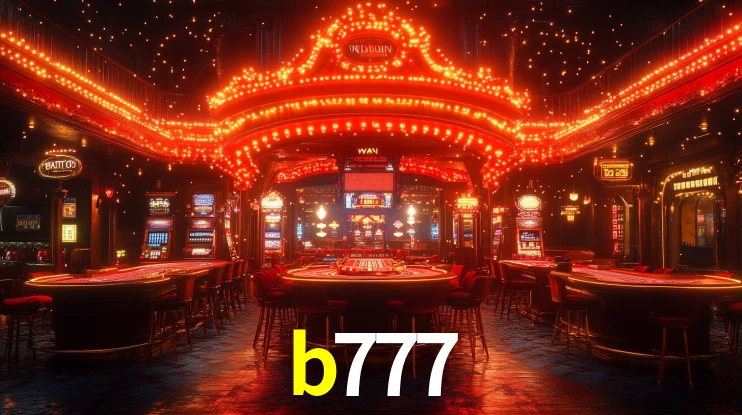 Exclusive Games b777