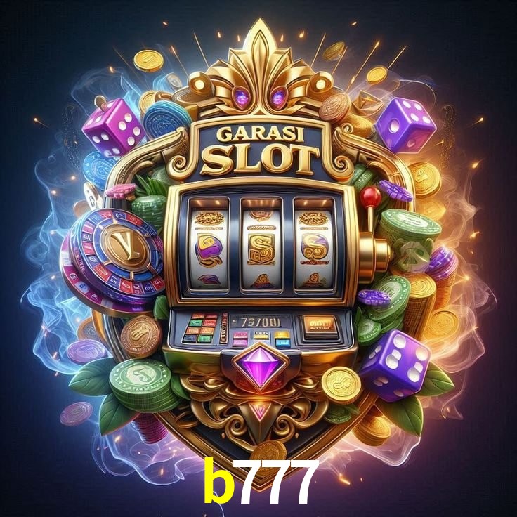 Casino Ao Vivo b777