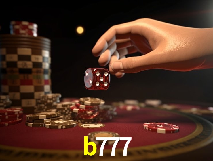 Estatísticas Esportivas b777