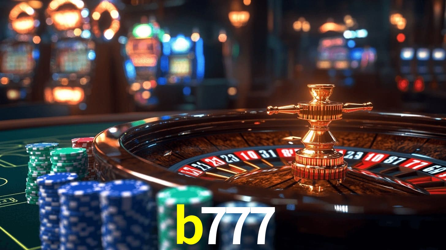 b777,b777.com