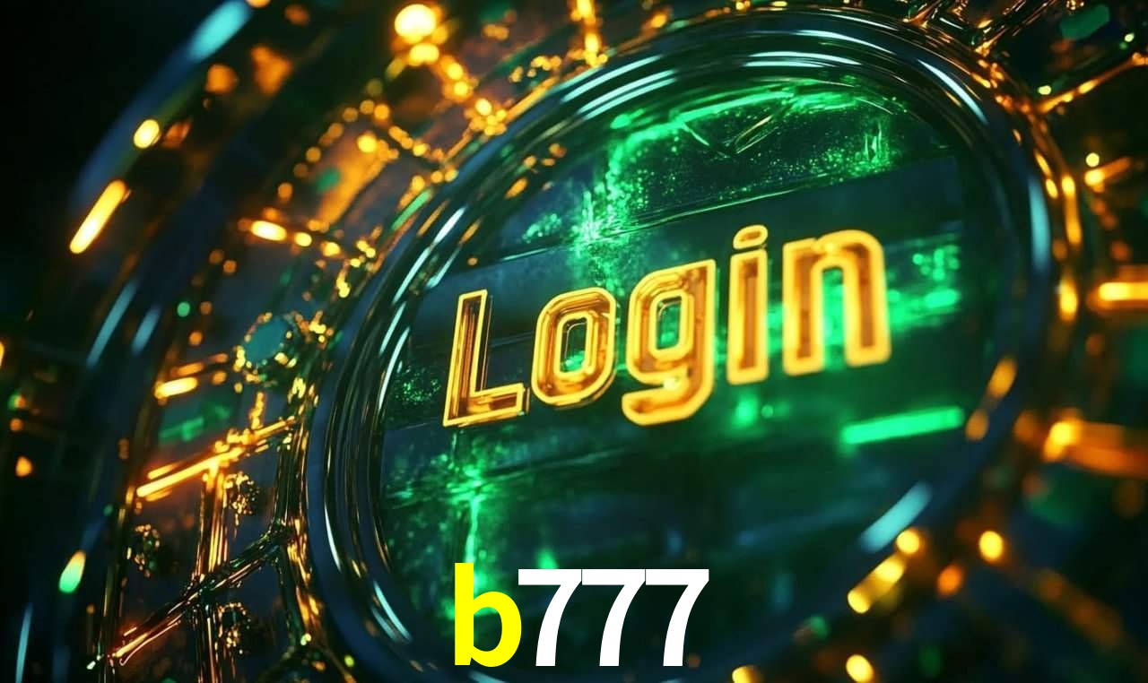 b777