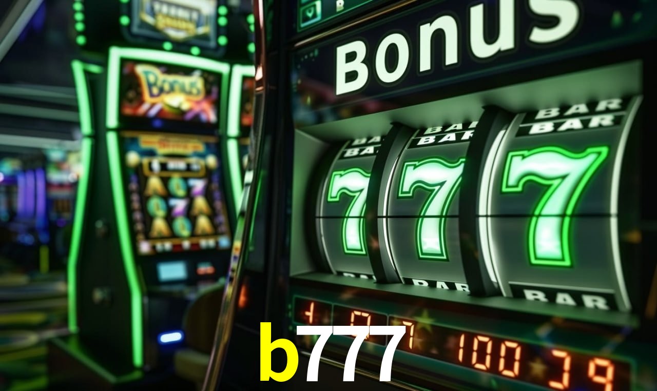 Live Casino b777