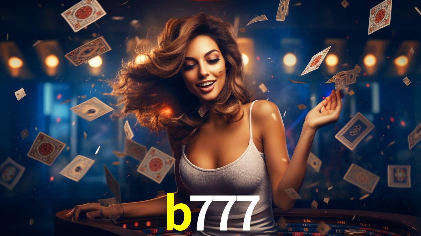 b777