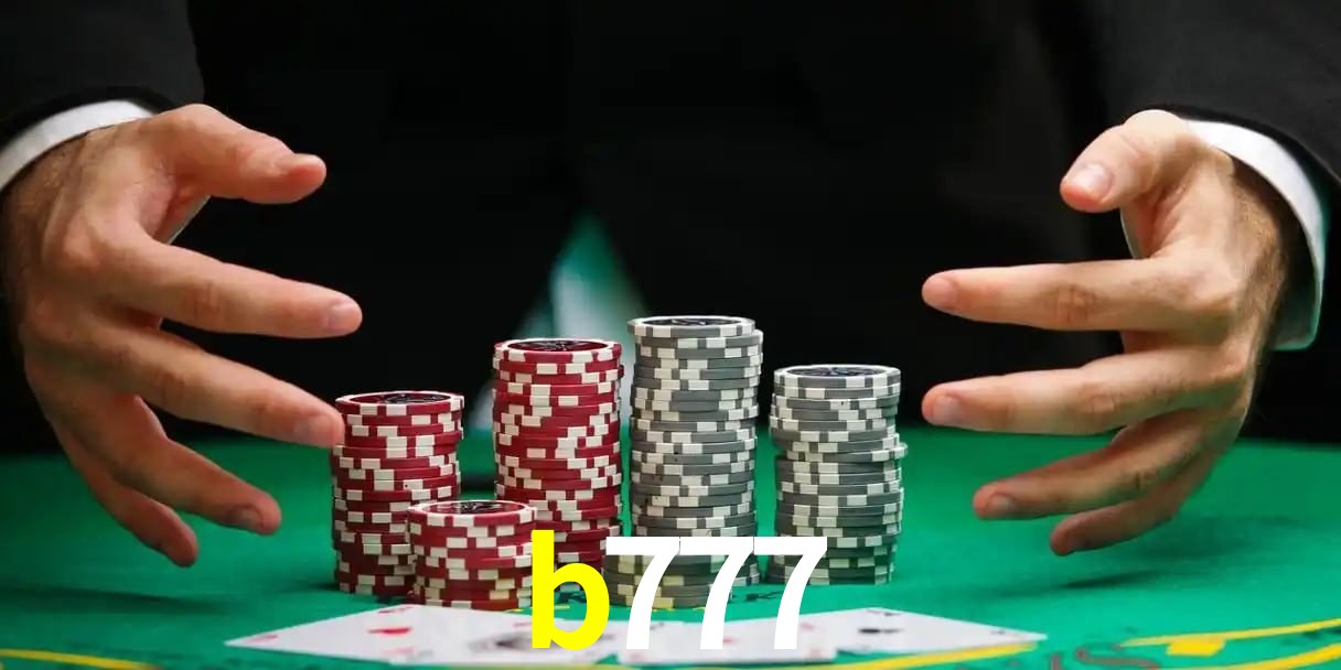 cassino b777