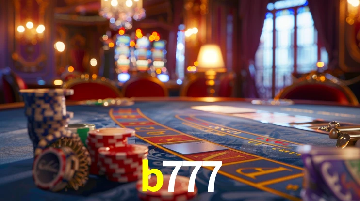 Account Benefits b777