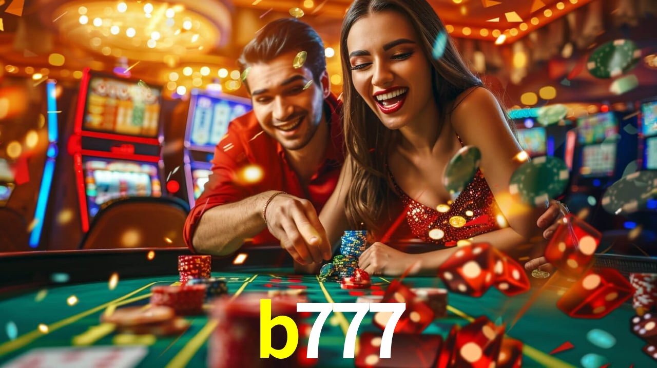 Diretório de Jogos b777