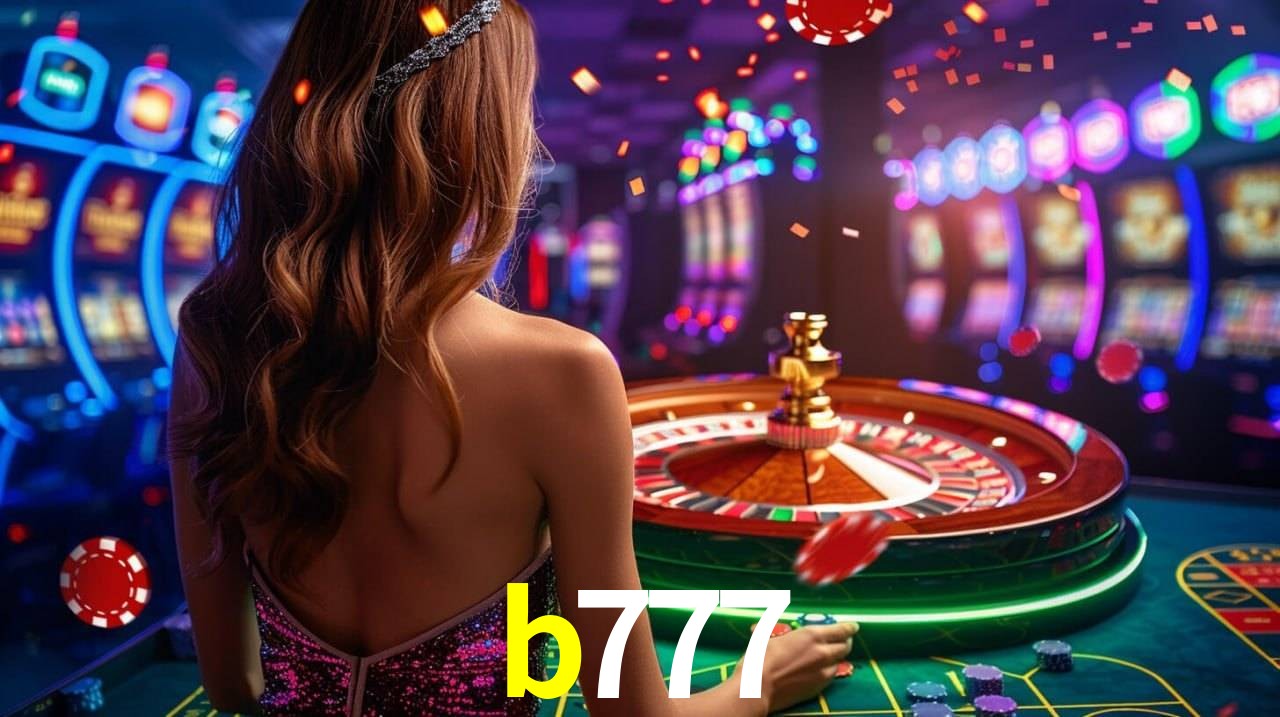 b777