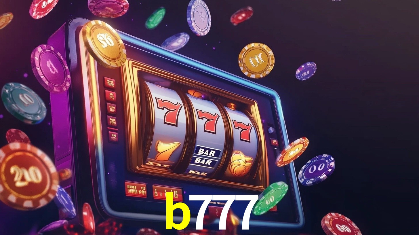 VIP Casino b777