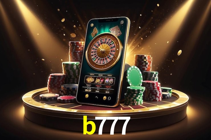 Jogos de Slot b777