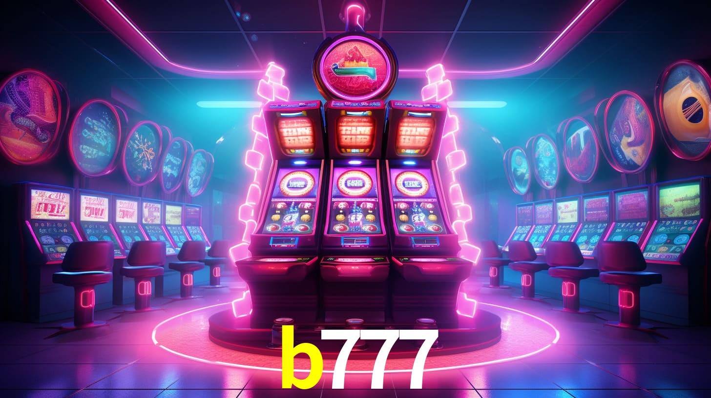 b777 bet