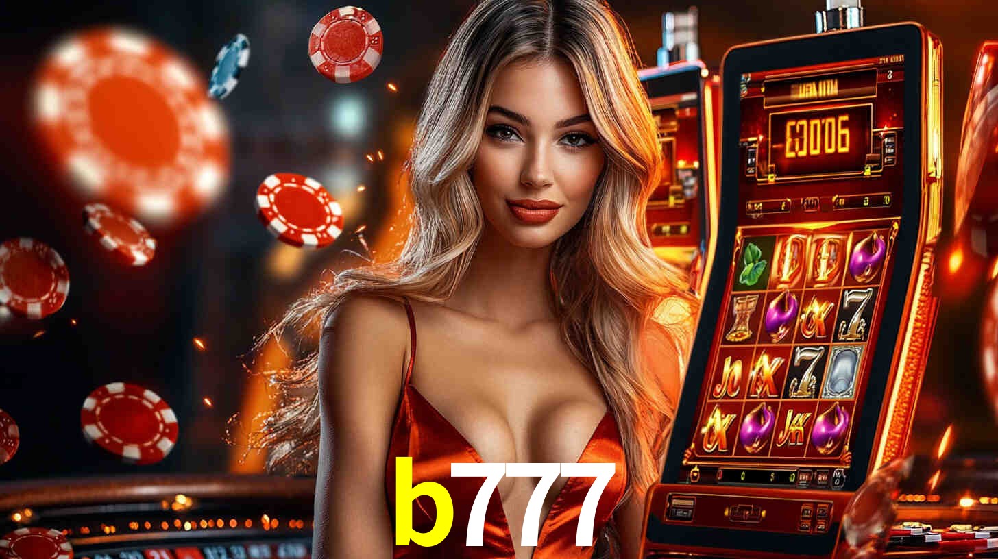 Experimente o Login Seguro Premium no b777