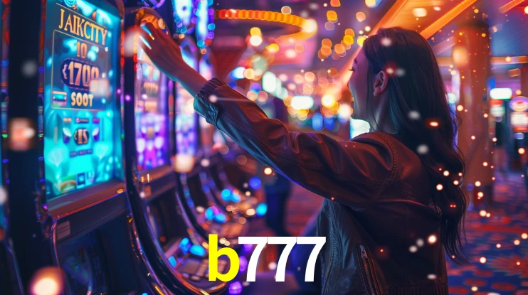 b777 bet