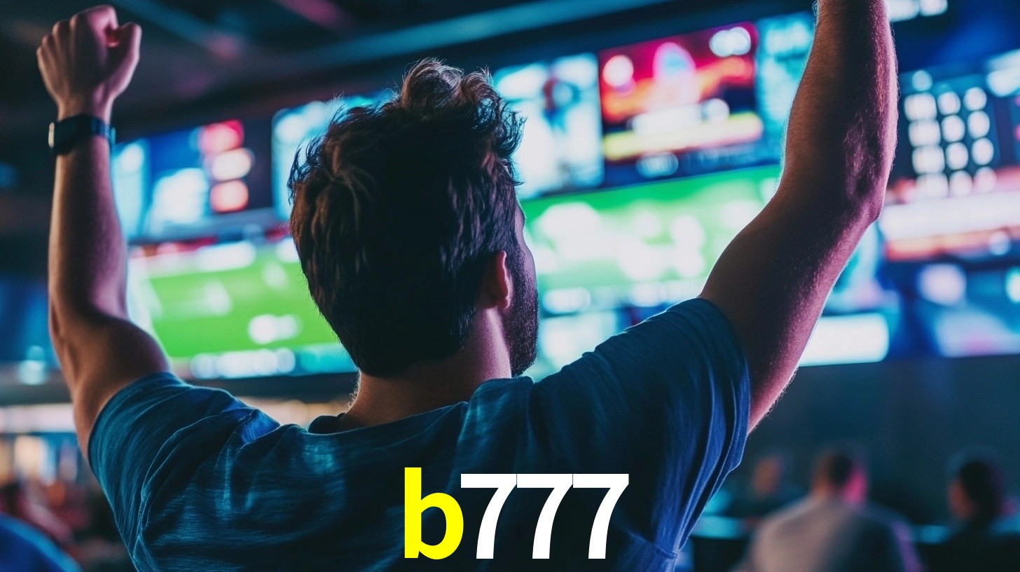 b777