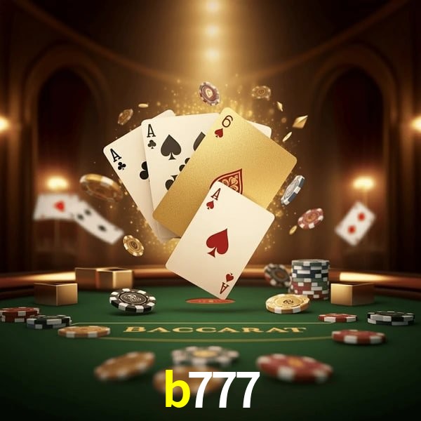 Football Betting b777